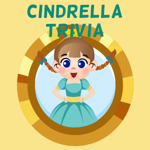 Cindrella Trivia Cindrella Trivia