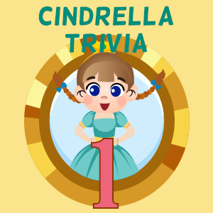 Cindrella Trivia1