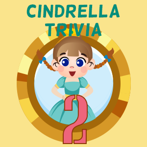 Cindrella Trivia2
