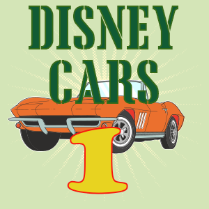 Disney Cars Quiz 1 Disney Cars Quiz 1
