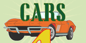 Disney Cars quiz 4
