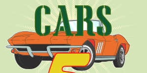 Disney Cars Quiz 5