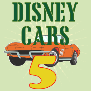 Disney Cars Quiz 5 Disney Cars Quiz 5