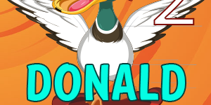 Donald Duck Trivia2