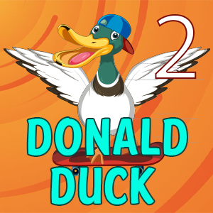 Donald Duck Trivia2