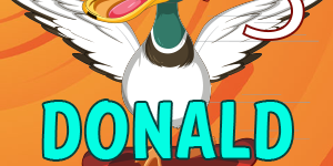 Donald Duck Trivia3