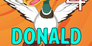 Donald Duck Trivia Quiz 4