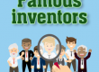 Famous inventors