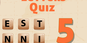 Find Missing Letters Quiz_5