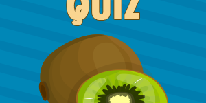 Kiwi Quiz Kiwi Quiz