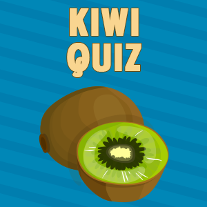 Kiwi Quiz Kiwi Quiz