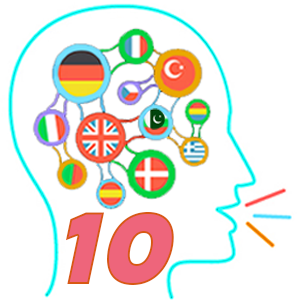 Language Quiz 10