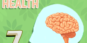 Mental Health Quiz 07