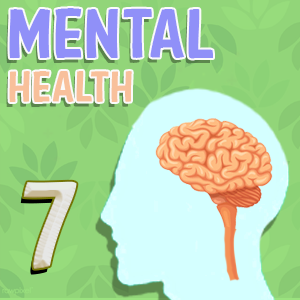 Mental Health Quiz 07