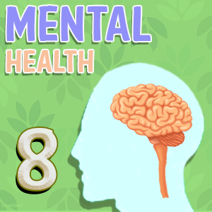 Mental Health Quiz 08