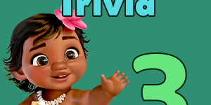 Moana trivia quiz 3