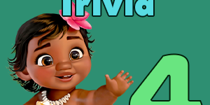 Moana trivia quiz 4 Moana trivia quiz 4