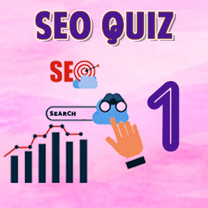 SEO Quiz1