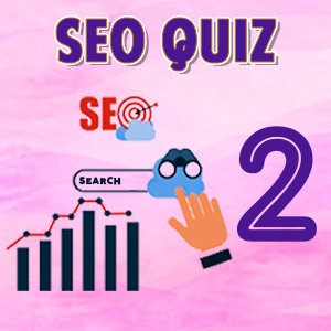SEO Quiz2
