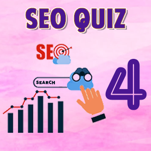 SEO Quiz4