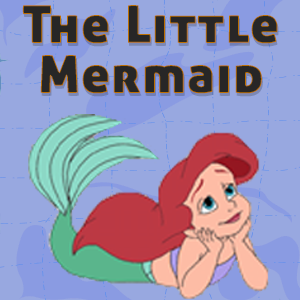 The Little Mermaid Quiz The Little Mermaid Quiz