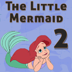 The Little Mermaid Quiz