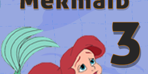 The Little Mermaid Quiz3