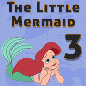 The Little Mermaid Quiz3