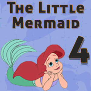 The Little Mermaid Quiz4