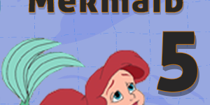 The Little Mermaid Quiz5