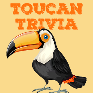 Toucan Quiz