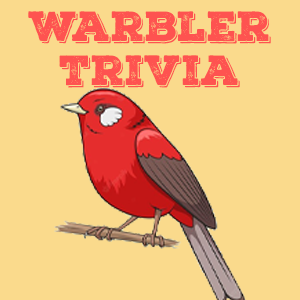 Warbler Trivia Warbler Quiz