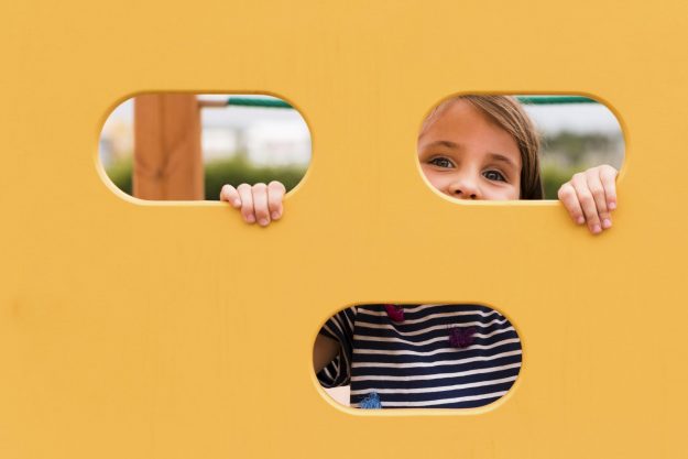 learning through play