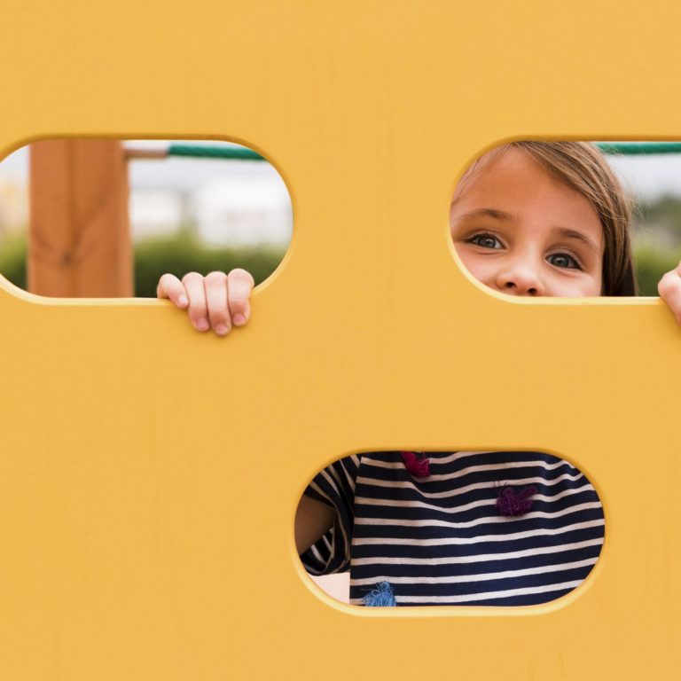 learning through play