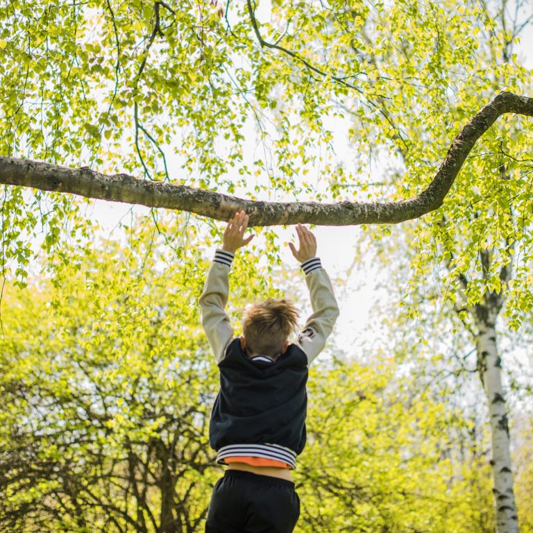 mindfulness exercises for kids