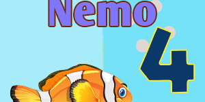 finding nemo quiz 4