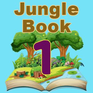 jungle book Quiz 1