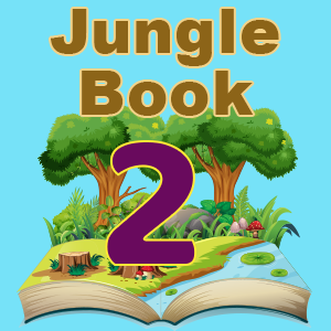 jungle book quiz 2