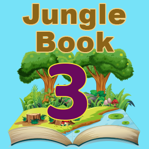jungle book Quiz 3