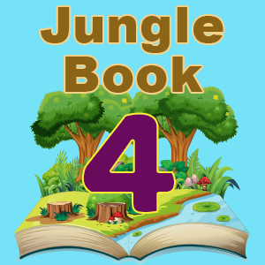 jungle book quiz 4
