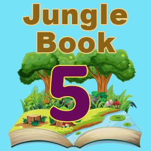 jungle book Quiz 5