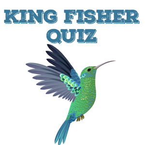King Fisher Quiz