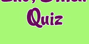 lilo and stitch quiz for kids