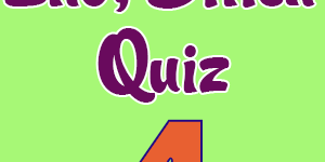 lilo and stitch quiz 4
