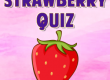 strawberry quiz