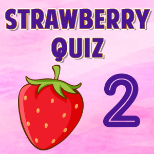 strawberry quiz2