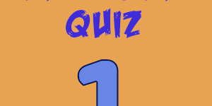 the frozen quiz1