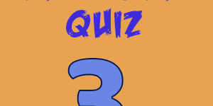 the frozen quiz3