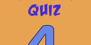the frozen quiz4