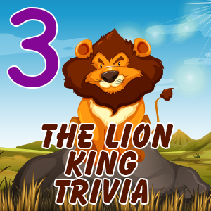 the lion king trivia 3